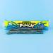 Sour Punch Straws Blue Raspberry - 2oz Tray, Pack of 24 | Sweet & Sour Flavored Chewy Candy - Buy Online on GoSupps.com