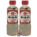Yoaxia - 2 Series Pack - 2x 400ml Hinode Japanese seasoning (Mirin) for refining and marinating + a little lucky trailer for free