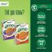 Buy Sprout Organic Wafflez - Apple Carrot Cinnamon | 5 Packets (0.63 oz each) - Buy Online on GoSupps.com