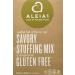 Aleia's Gluten Free Savory Stuffing - 2 Pack