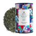 Moya Organic Sencha Green Tea #21 | 60g | Japanese Tea | Vegan & Vegetarian Friendly | Perfect for a Gift
