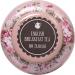New English Teas Vintage Floral Tea Caddy with 80 English Breakfast Teabags - Buy Online on GoSupps.com