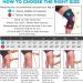 Water-Resistant Neoprene Knee Sleeve | Athletic Compression Brace for Water Sports - Medium - Buy Online on GoSupps.com
