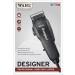 Wahl Professional Designer Clipper #56123 Cuts Hair Wet or Dry Taper Lever for Easy Fading and Blending Includes Accessories - Buy Online on GoSupps.com