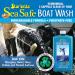 STAR BRITE Sea Safe Boat Wash 32 Oz - Super Concentrated Formula to Remove Dirt, Grime, and Salt Deposits Without Harming Wax or Polish - Buy Online on GoSupps.com