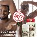 Old Spice Aluminum Free Deodorant for Men Holidudes Limited Edition 24/7 Holiday Freshness Odor Protection Stocking Stuffer Lumbersnack with Fresh Pine Scent 3.0 oz (Pack of 3) - Buy Online on GoSupps.com