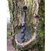 Scotch Eye Wood Auger Drill Bit for Bushcraft & Camping - Hand Auger for Backpack Gear - Buy Online on GoSupps.com
