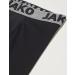 JAKO Kids Short Tights Compression 2.0 XL - Black | International Shipping Available - Buy Online on GoSupps.com