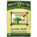 Mate Factor Olive Leaf  Organic Yerba Mate 20 Tea Bags 2.47 oz (70 g)