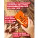 Caffeine Bullet 16 Chocolat Orange Gummies m cher nergisants | 85 mg de caf ine plus rapides que les comprim s gels gommes m cher - Buy Online on GoSupps.com