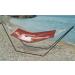 Stansport Bahamas Single Cotton Hammock Blue - Relax in Style - Buy Online on GoSupps.com