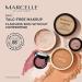 Marcelle Loose Setting Face Powder - Translucent, Talc-Free, Mattifying - 1.94 Oz | Hypoallergenic, Cruelty-Free, Long-Lasting - Buy Online on GoSupps.com