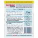 Sea-Bond Secure Denture Adhesive Seals Lowers - Zinc Free, All Day Hold, Mess Free, 120 Count - Buy Online on GoSupps.com