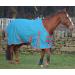 Turners Lightweight 100g Fill Waterproof Turnout Rug for Horse and Shetland Pony 5'0" - Buy Online on GoSupps.com