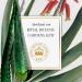 Herbal Essences PURE:renew Repair & Smooth Conditioner - Sulphate-Free with Aloe & Hemp (Pack of 6 x 180ml) - Odourless International Shipping Available - Buy Online on GoSupps.com