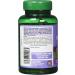 Puritan's Pride Milk Thistle 1000mg 4:1 Extract Softgels - 180 Count (Pack of 2) | Silymarin Liver Support - Buy Online on GoSupps.com