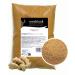 MINOTAUR Spices | Ginger ground 2 x 500g (1 Kg) ginger powder ginger root ground ginger mild