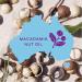 Aussie 3 Minute Miracle Moisture Intensive Vegan Treatment For Dry & Damaged Hair With Australian Macadamia Nut Oil 225ml - Buy Online on GoSupps.com