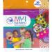 Buy MYI Eye Patches (30 Count) - Regular Size Girl Camo Hearts Rainbows - International Shipping Available - Buy Online on GoSupps.com