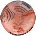 PACHA SOAP Rosewater Froth Bomb 5 oz - Luxurious Bath Fizzy for Ultimate Relaxation - Buy Online on GoSupps.com