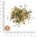 Krautery Stomach Herbs No.1 for Dogs - Top Quality 250g | Additive-Free Sugar-Free Cereal-Free Supplementary Feed - Buy Online on GoSupps.com