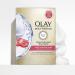 Olay Daily Facial Cleansing Wipes 66 ct - Exfoliate, Tone, and Hydrate Skin - Buy Online on GoSupps.com