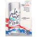 La Croix Cola Sparkling Water - 12 Fl Oz (Pack of 8) | Refreshing Carbonated Beverage - Buy Online on GoSupps.com