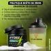 Electrolyte Poudre Vitastrong Hydra Pro 250g Pre Workout avec 5 Min raux 5 Vitamines Rhodiola Rosea Vitamine C Calcium Magn sium Malate Potassium Citrate Vitamine B12 Niacine B3 Go t Orange - Buy Online on GoSupps.com