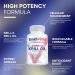 Research Verified Antarctic Krill Oil - Improve Heart Function Boost Cognition - 2000mg - 60 Softgels - Made in The USA 1 - Buy Online on GoSupps.com