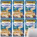 Thomy Les Sauce Hollandaise Lactose-free 6-pack (6x250ml pack) + usy Block