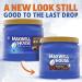 Maxwell House Intense Bold Dark Roast Ground Coffee - 26.7 oz Canister - Buy Online on GoSupps.com