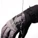 Kineed Women's Ski Gloves - Touchscreen Waterproof Winter Snowboard Gloves Windproof & Warm with 3M Thinsulate - Gray M - Buy Online on GoSupps.com