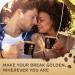 NESCAF Gold Blend Decaf Instant Coffee Sachets - 200 x 1.8 g Sticks - Buy Online on GoSupps.com