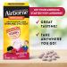 Airborne Vitamin C 1000mg Very Berry Chewable Tablets (32 Count) | Gluten-Free Immune Support Supplement with Vitamins A, C, E, Zinc, Selenium, Echinacea & Ginger - Buy Online on GoSupps.com
