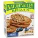 Nature Valley Blueberry Biscuits, 8.85 oz, 5 ct Blueberry 8.85 Ounce (Pack of 1)
