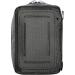 Tatonka First Aid XS - DIY First Aid Bag with Divided Compartment & Belt Loop - Compact Black (10 x 7 x 4 cm) - Buy Online on GoSupps.com