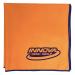 Innova DewFly Microsuede Disc Golf Towel - Orange