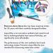 Princeton Aqua Elite Series 4850 Synthetic Kolinsky Watercolor Brush - Long Round 8 - Buy Online on GoSupps.com