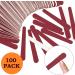 JSRQT 100 Pieces Nail File Set Cushioned Emery Boards Double Sided Acrylic Nail File Mini Nail Files Bulk for Women Girls Nail Filer Nail File Buffer Set Manicure Tool for Natural Acrylic Fake Nails - Buy Online on GoSupps.com
