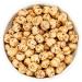 Buy Delicious Giggles Salted Chickpeas Snack - 120g Vegan Double Roasted Natural Snack - Buy Online on GoSupps.com