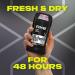 AXE Black Frozen Pear & Cedarwood Antiperspirant Stick for Men 2.7oz 12 Pack - Buy Online on GoSupps.com