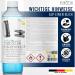 Purivita Schakeropfreiniger Refilling Liquid - Compatible with Brown Clean & Renew Cleaning Cartridges - Series 9 - 500ml - International Shipping Available - Buy Online on GoSupps.com
