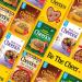 CHEERIOS Multi Grain Cereal Box Whole Grain is the First Ingredient 342 Grams Package of Cereal - Buy Online on GoSupps.com