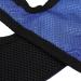 Leftwei Padded Transfer Loop Gurt - Breathable Patient Lift Strap | Mobility Aids for Disabled & Seniors (Blue) - Buy Online on GoSupps.com