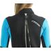 Cressi Ladies' Ultraspan Scuba Diving Wetsuit - Morea Design, Black/Aquamarine, Medium, Premium Material, Quality Since 1946 - Buy Online on GoSupps.com