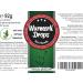 Trade Teamwork Wurmerli Drops for Dogs - Herbal Treats with Wormwort & Angelica - 8g Trial Pack - Made in Germany - Buy Online on GoSupps.com
