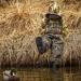 HISEA Kids Neoprene Chest Waders with Insulated Boots - Brown | Duck Hunting Waders for Boys & Girls Ages 6/7 - Buy Online on GoSupps.com