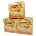 LIPTON - Peach Mango Tea 20S Pyramid - Pack of 3