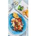 Fuchs Gourmet Bruschetta Spice Mix 50g - Vegan Herb Blend for Delicious Bruschetta & Dressings - Refillable Mediterranean Flavor - Buy Online on GoSupps.com