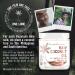 Organic Coconut Oil for Hair & Skin - Raw Extra Virgin, Cold Pressed with MCTs for Hair Growth - 8oz (Pack of 1) - Ideal for Body Care, Haircare, Babies, Dogs & Pets - Buy Online on GoSupps.com